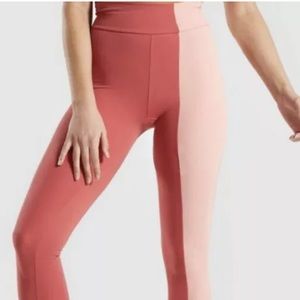 Zara 2 Tone leggings size 13-14